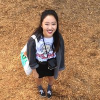 Catherine Wang's Photo