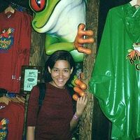 Fotos von Jocelyn YU