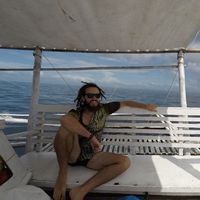 Valentin Lau's Photo