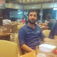 İbrahim Kişeçok's Photo