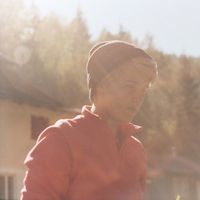 Yuliia Yalinich's Photo