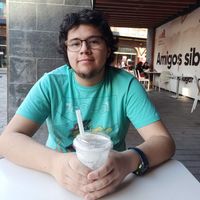 Daniel Rivera的照片