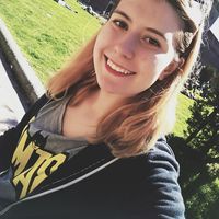 Weronika Pietrzak的照片