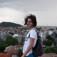 Vyara Stoyanova's Photo