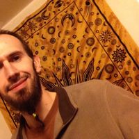 Guerric Leroux的照片