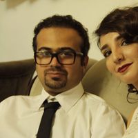 Mohamad jazayeri's Photo