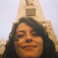 Amelia Kidwell的照片