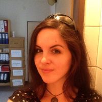 Denisa Feherova's Photo