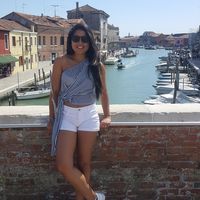 Stephanie  Araujo的照片