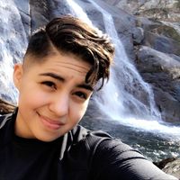 Ashley Miranda's Photo