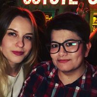 Carolina Yakubik's Photo