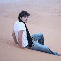 Andreu Alcacer's Photo