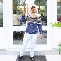 Farah Nurbaihaqi's Photo