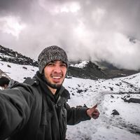 Jonathan Murillo的照片