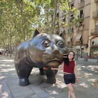 Fotos de Isabel Calero