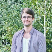 Ondra Procházka's Photo