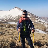 Mohammadreza Khajehgiri's Photo