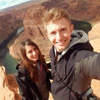 Yannis & Elise Reichard的照片