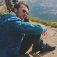 Davide Consoli's Photo