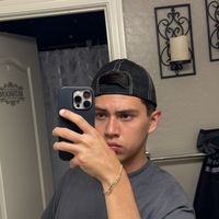 Abraham Salcedo's Photo