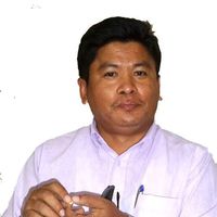 Budbal Gurung's Photo