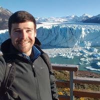 Neil McDonald的照片