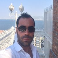 Abdullah Sevik的照片