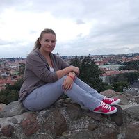 Roxana Maria's Photo