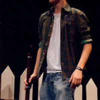 Giacomo Santi's Photo