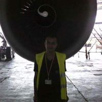 Noureldin Mahmoud's Photo