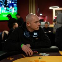 Michał  Augustyn's Photo