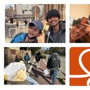 Litter picking 🗑️🚶 🚶's picture
