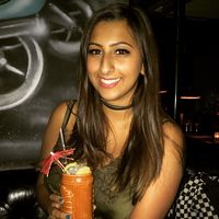 Natasha McGowan's Photo