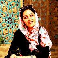 Khadije Razavi's Photo