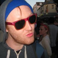 Charley Hunt's Photo