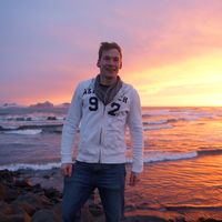 Sebastian Ludwig's Photo