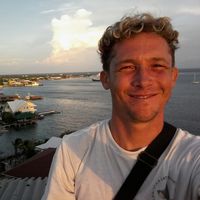 Nico Voloschin's Photo