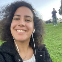 Ally Mahdjoub's Photo