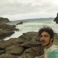 Marco Almeida's Photo