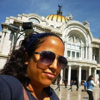 Jennifer Tróchez's Photo