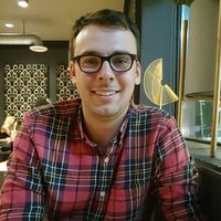 Ryan Jackman's Photo