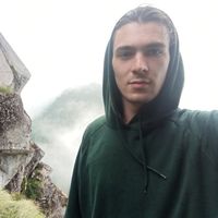 Guilhem Gillet的照片