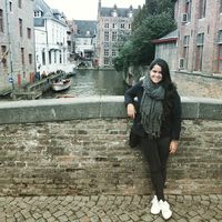 Camila González的照片