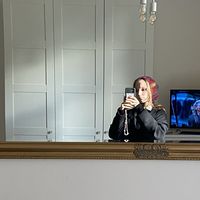 Maria Josipović's Photo