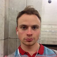 Vadim Gulshin's Photo