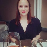 Melanie Capocciuti's Photo