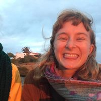 Pia Marie  Pietsch's Photo