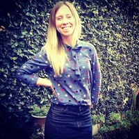 Photos de Monica Aria