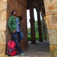 Kumar Alankar's Photo