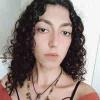 Sevda Maramova's Photo